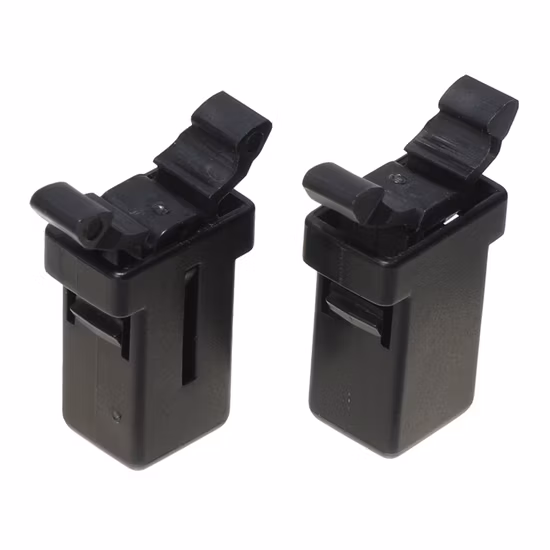 Mini Four-Wheel Dump Truck Engineering Mine Car