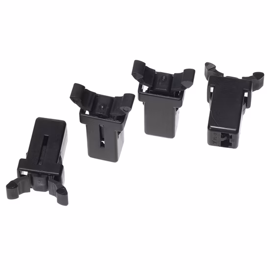 Mini Four-Wheel Dump Truck Engineering Mine Car